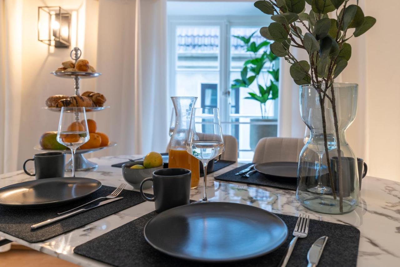 Charmante Maisonette Im Schnoor