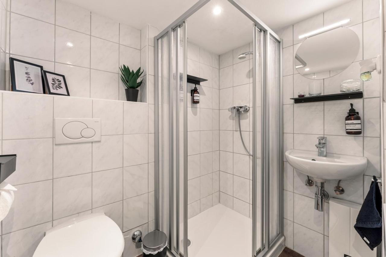 Charmante Maisonette Im Schnoor Apartment Bremen
