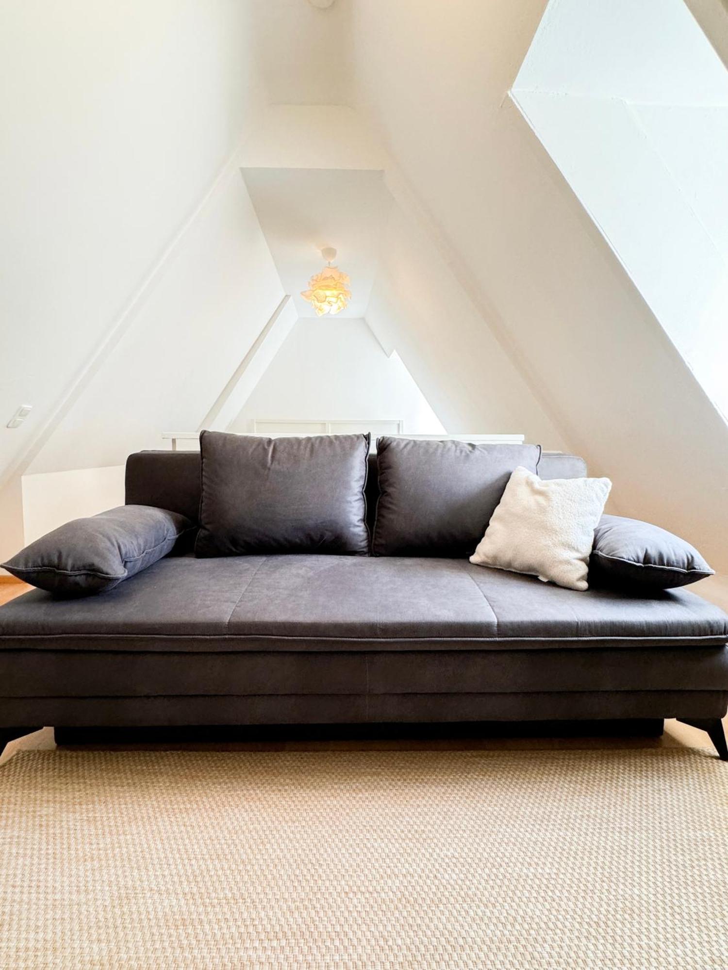 Charmante Maisonette Im Schnoor Apartment *