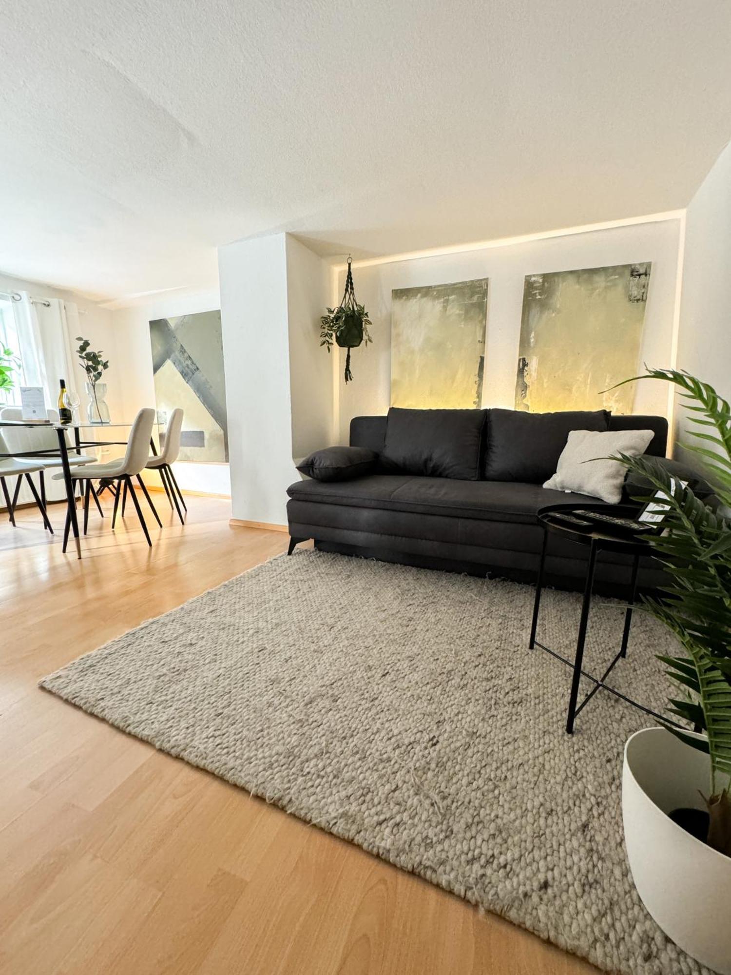 Charmante Maisonette Im Schnoor *