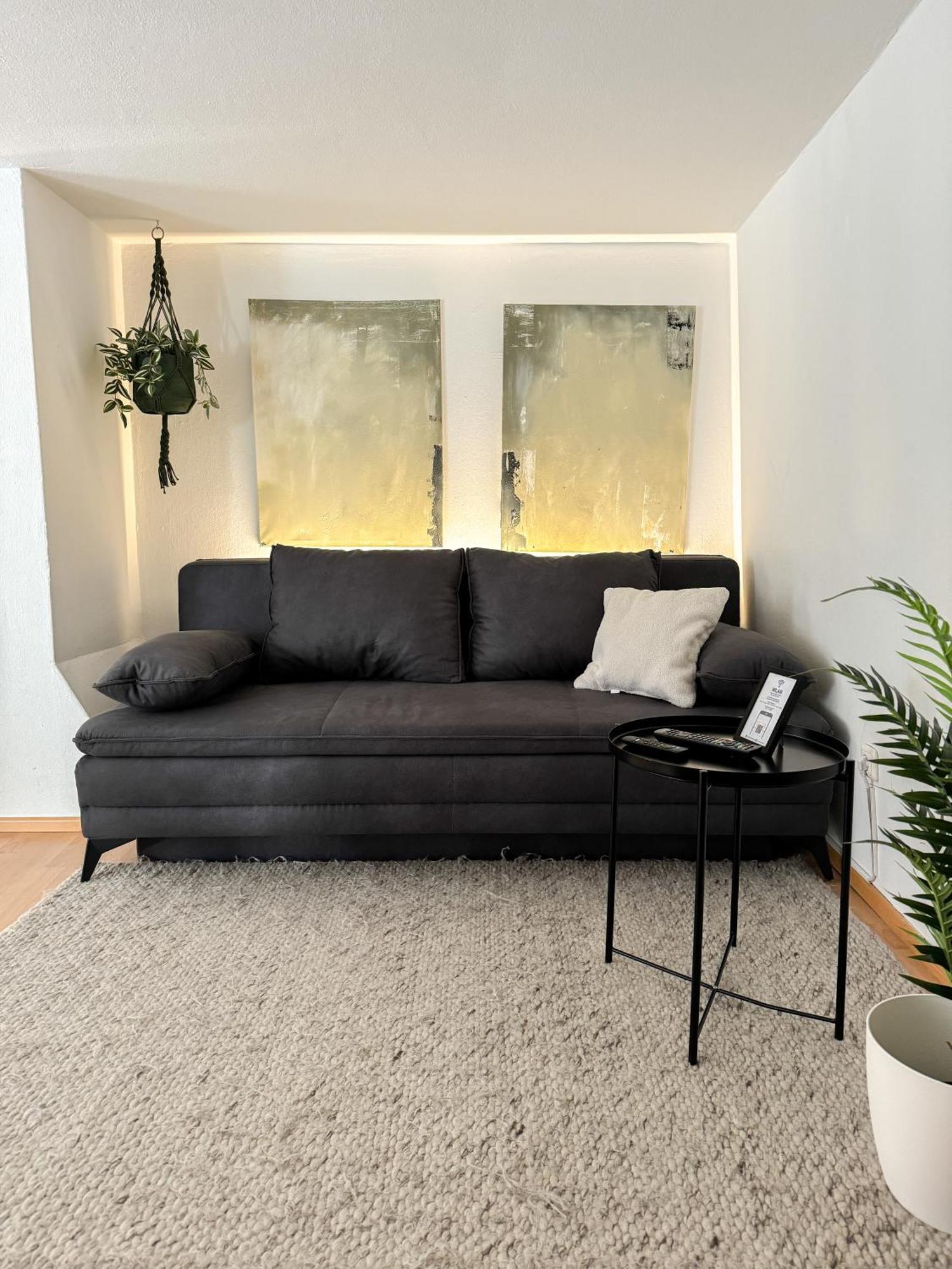 Charmante Maisonette Im Schnoor Bremen
